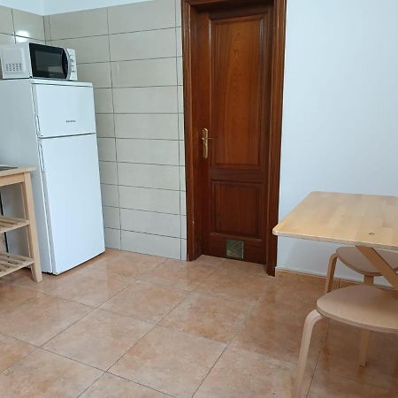 La Casita De Candida Tigaday Eksteriør billede