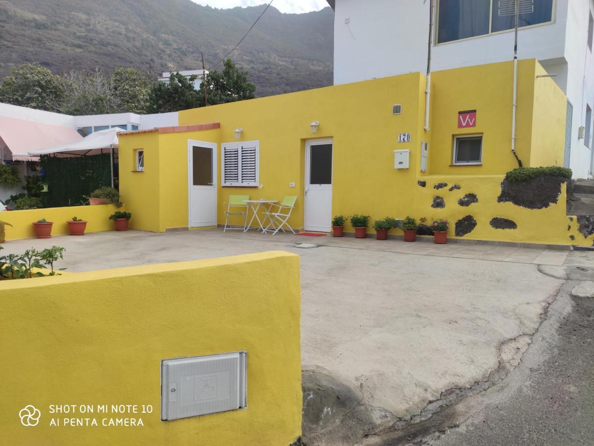 La Casita De Candida Tigaday Eksteriør billede