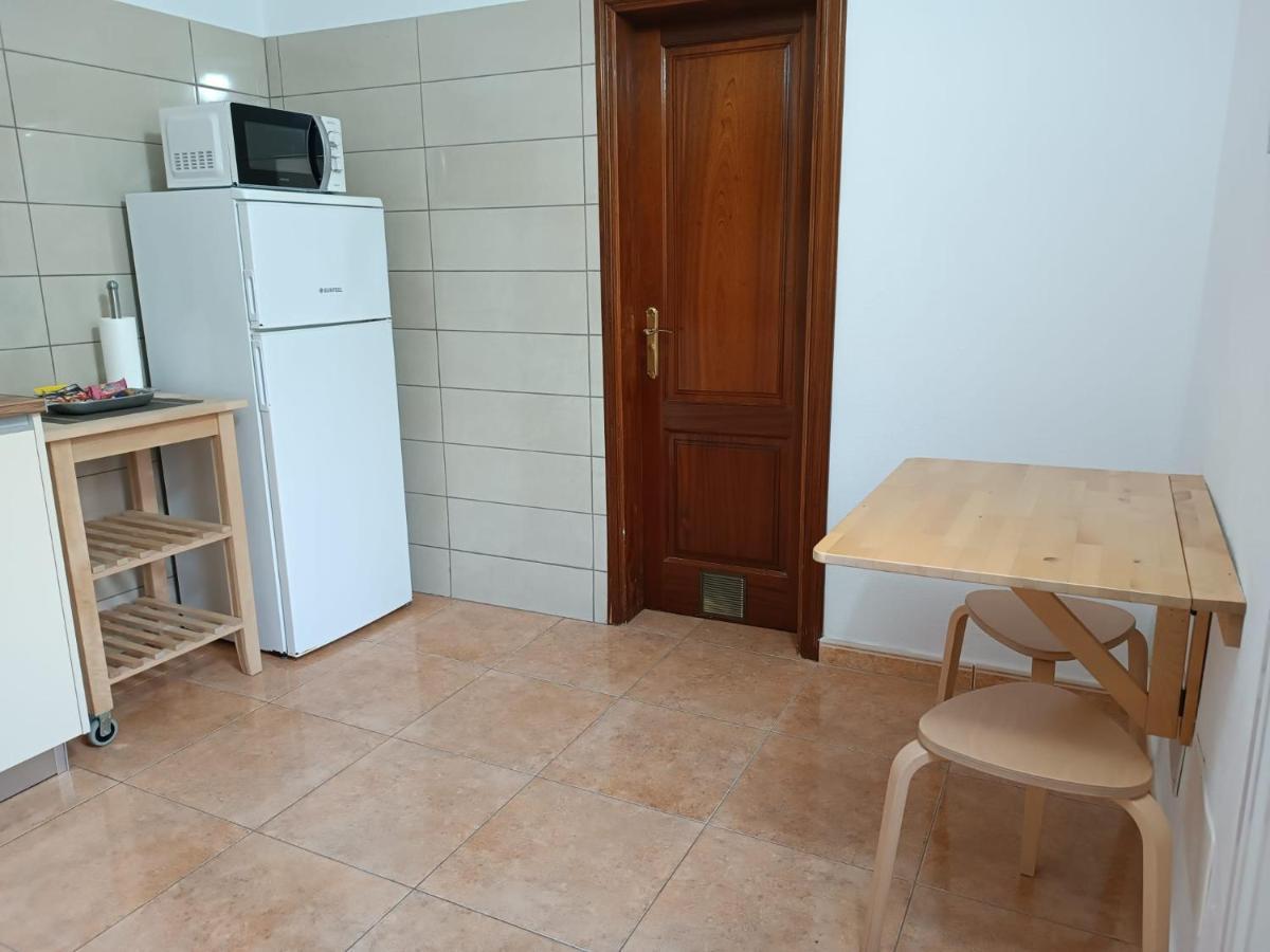 La Casita De Candida Tigaday Eksteriør billede